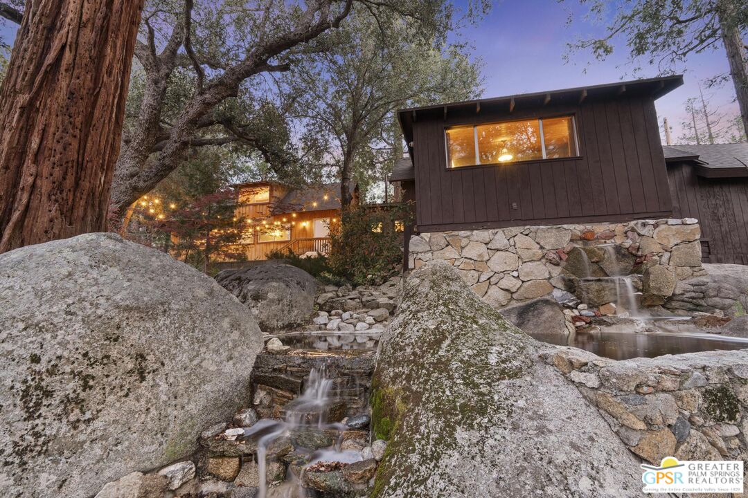 53241 Middleridge Drive Idyllwild, CA 92549 - Photo 3 of 49