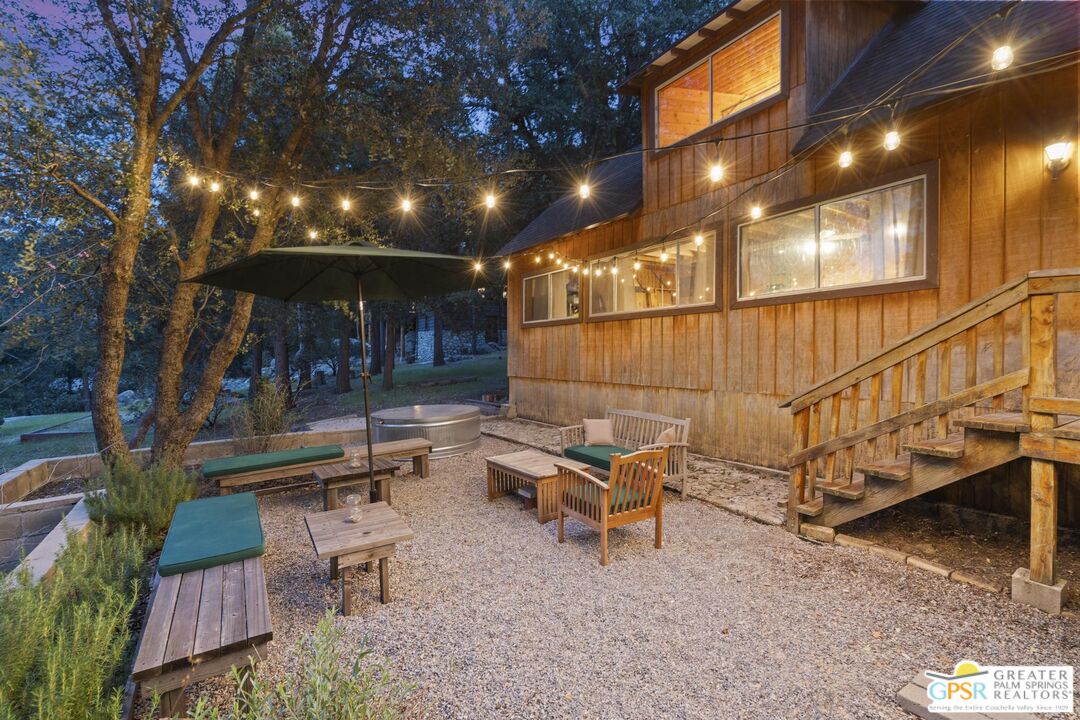53241 Middleridge Drive Idyllwild, CA 92549 - Photo 33 of 49