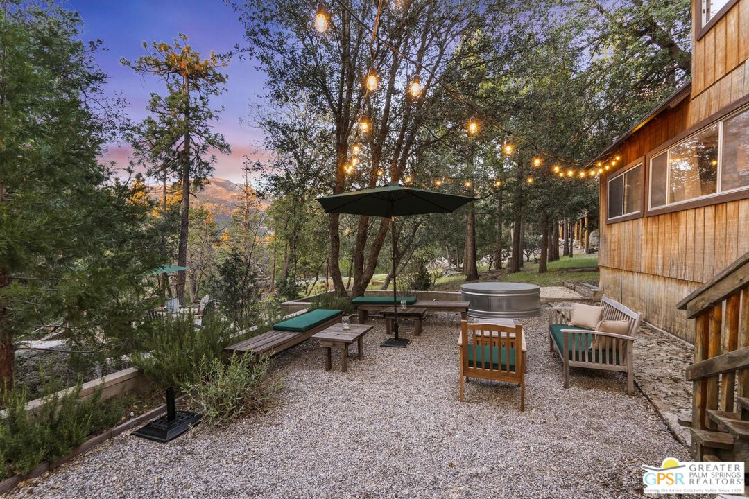 53241 Middleridge Drive Idyllwild, CA 92549 - Photo 34 of 49
