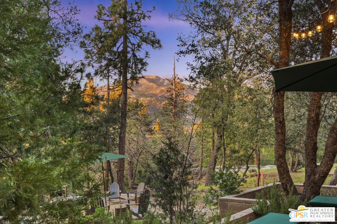 53241 Middleridge Drive Idyllwild, CA 92549 - Photo 35 of 49