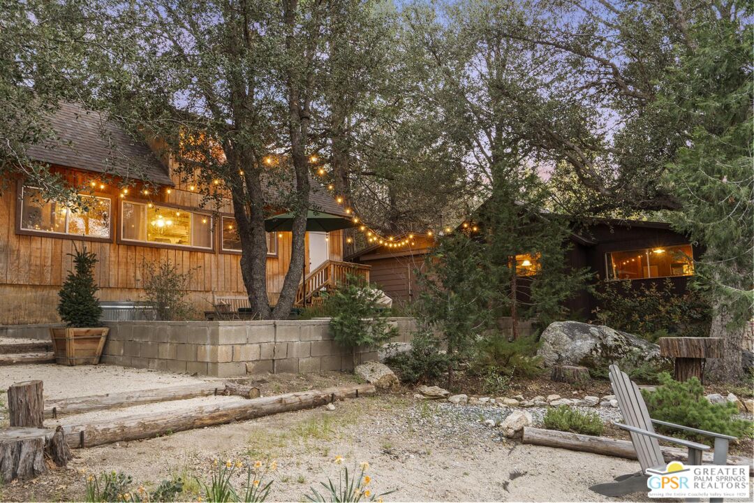 53241 Middleridge Drive Idyllwild, CA 92549 - Photo 36 of 49