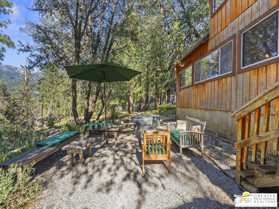 53241 Middleridge Drive Idyllwild, CA 92549 - Photo 37 of 49