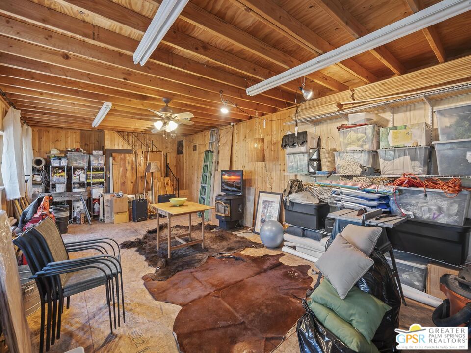 53241 Middleridge Drive Idyllwild, CA 92549 - Photo 38 of 49