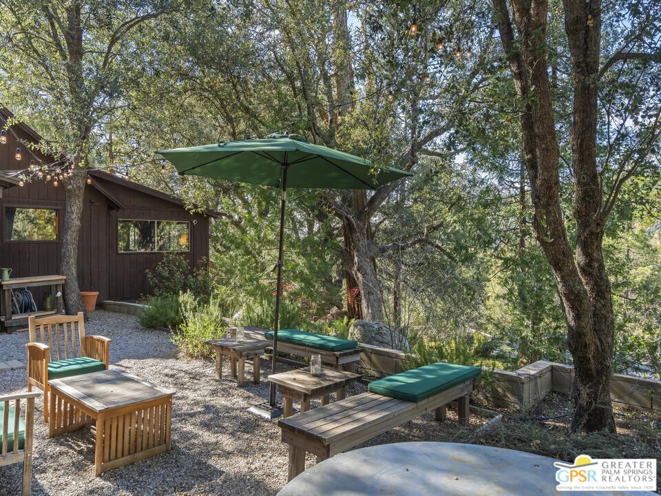 53241 Middleridge Drive Idyllwild, CA 92549 - Photo 40 of 49