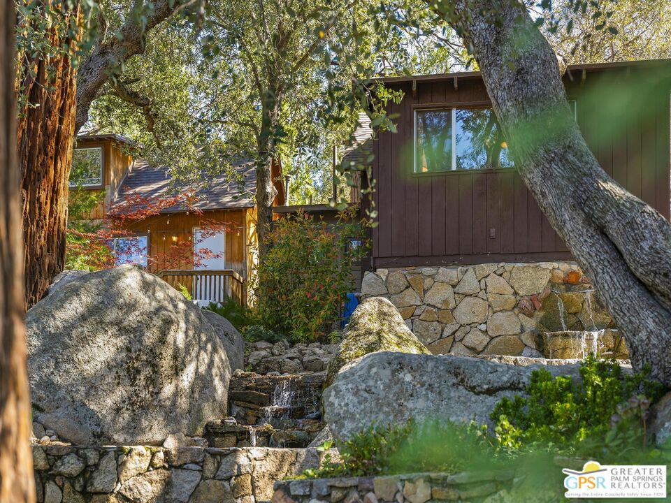 53241 Middleridge Drive Idyllwild, CA 92549 - Photo 4 of 49
