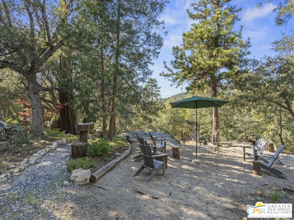 53241 Middleridge Drive Idyllwild, CA 92549 - Photo 41 of 49