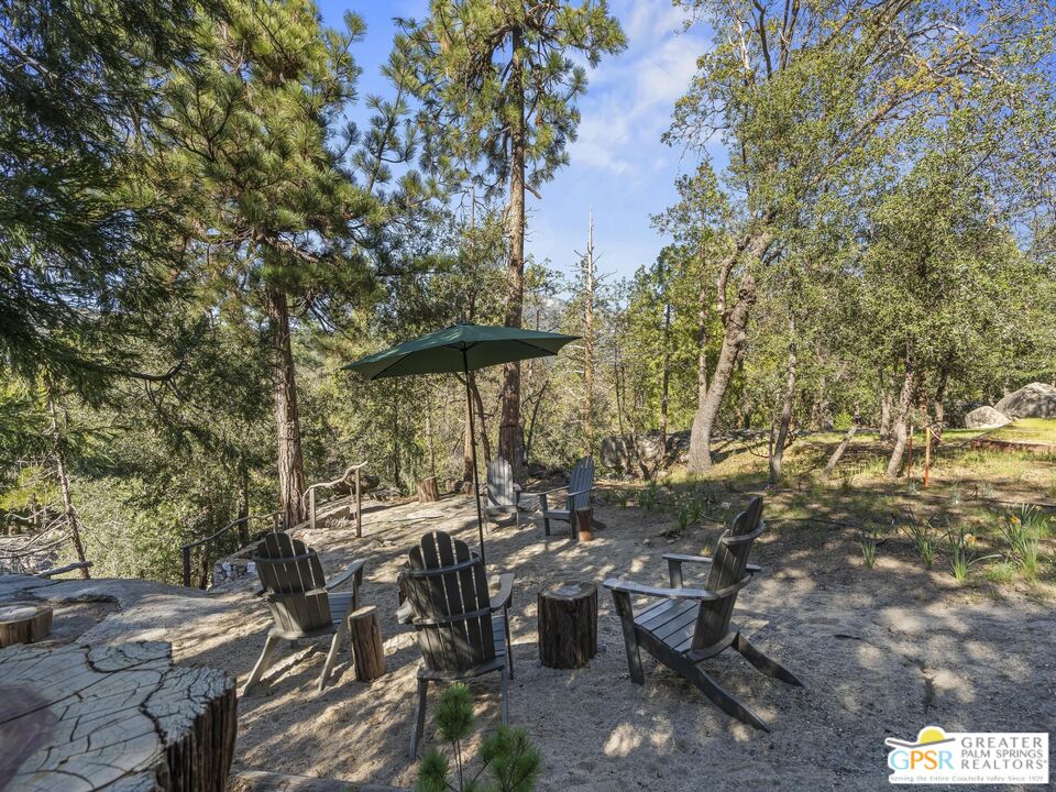 53241 Middleridge Drive Idyllwild, CA 92549 - Photo 42 of 49