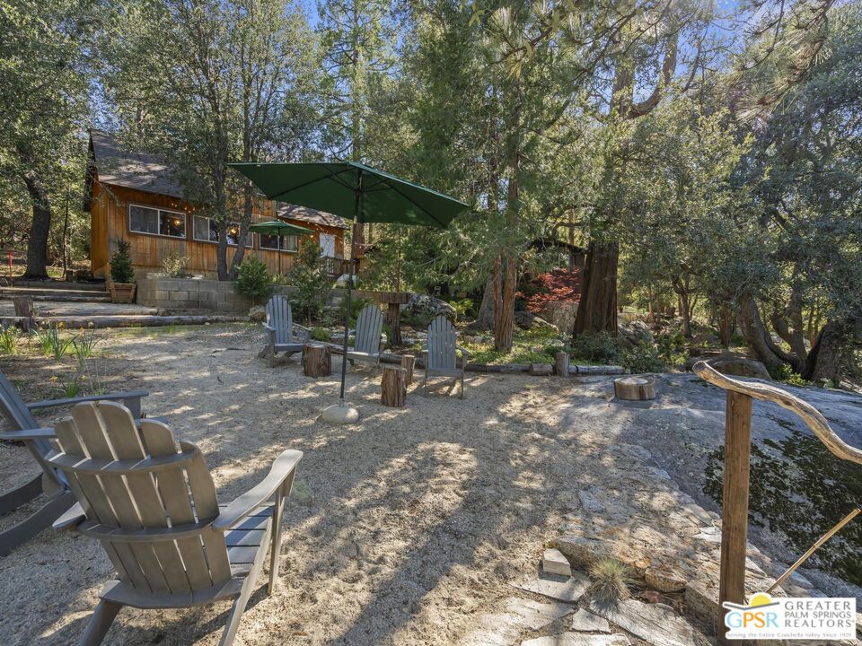 53241 Middleridge Drive Idyllwild, CA 92549 - Photo 44 of 49