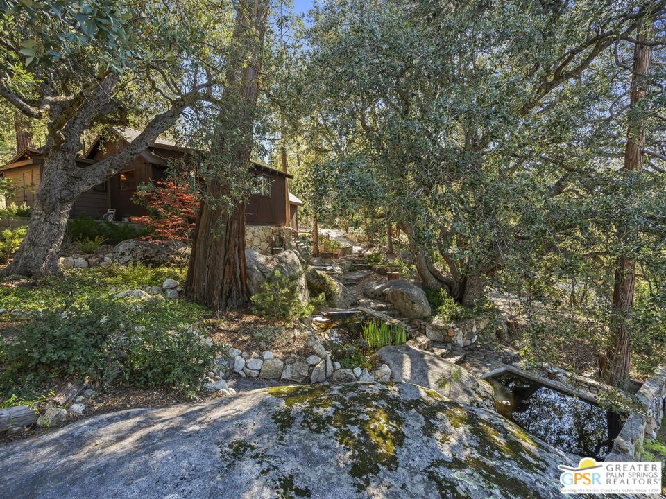 53241 Middleridge Drive Idyllwild, CA 92549 - Photo 45 of 49