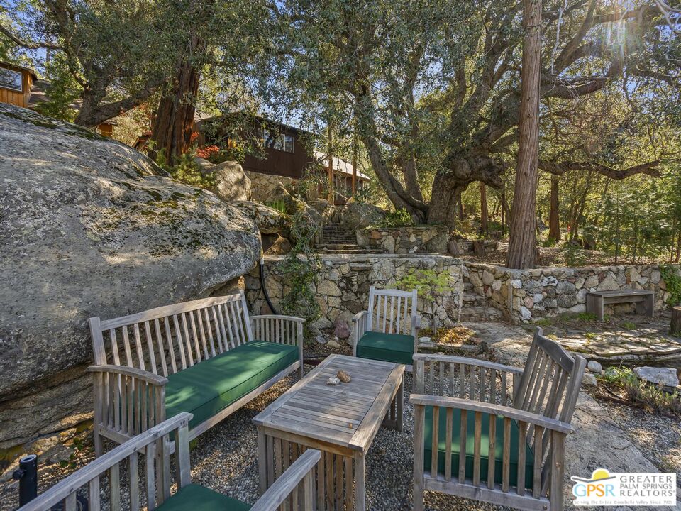 53241 Middleridge Drive Idyllwild, CA 92549 - Photo 46 of 49
