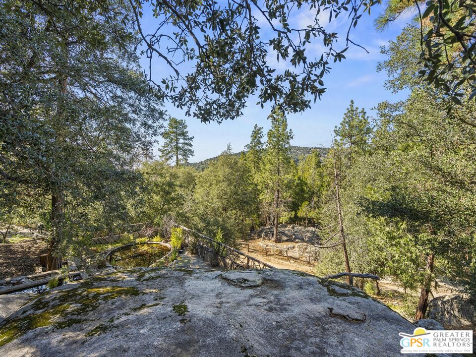 53241 Middleridge Drive Idyllwild, CA 92549 - Photo 47 of 49