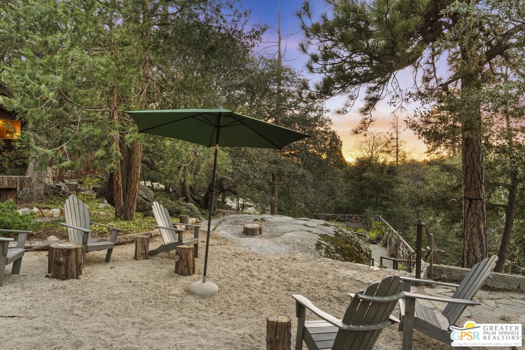 53241 Middleridge Drive Idyllwild, CA 92549 - Photo 48 of 49