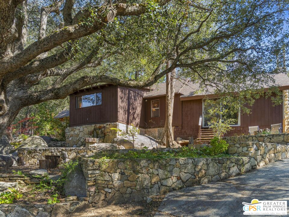 53241 Middleridge Drive Idyllwild, CA 92549 - Photo 5 of 49