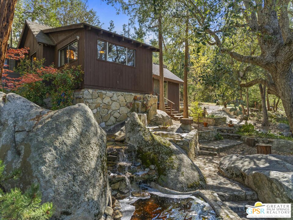 53241 Middleridge Drive Idyllwild, CA 92549 - Photo 6 of 49
