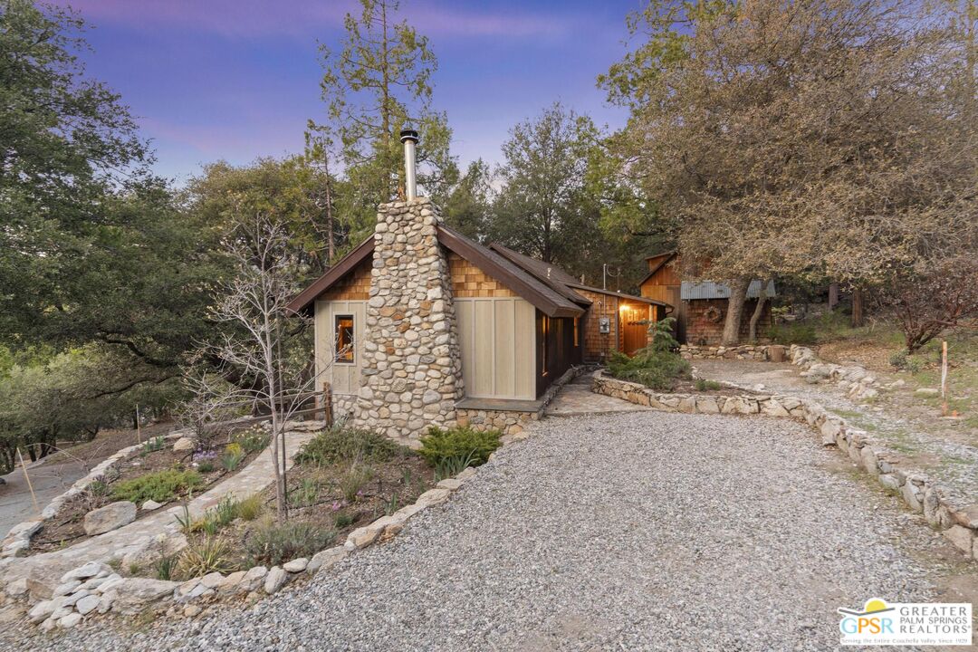 53241 Middleridge Drive Idyllwild, CA 92549 - Photo 8 of 49