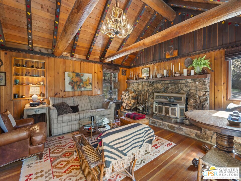 53241 Middleridge Drive Idyllwild, CA 92549 - Photo 10 of 49