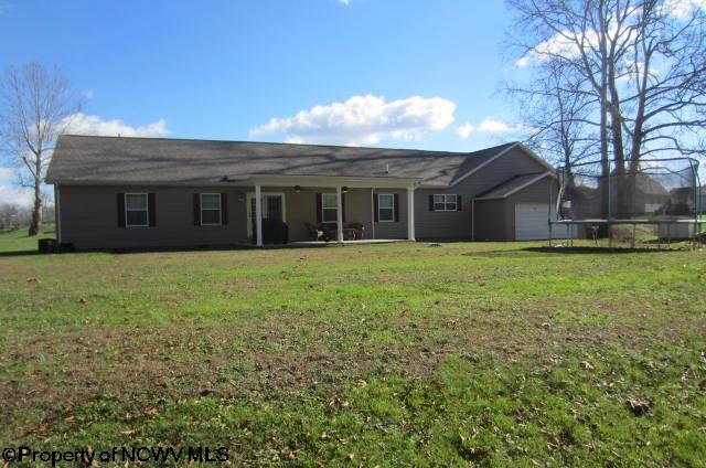 1038 Wymer Run Road Jane Lew, WV 26378 - Photo 6 of 20 Gallery Image 6