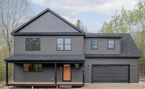 $875,000 | 2 Constellation Way, Unit 2, Falmouth, ME 04105