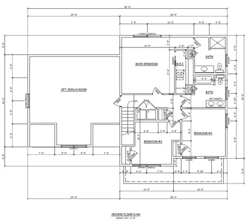 $875,000 | 2 Constellation Way, Unit 2, Falmouth, ME 04105