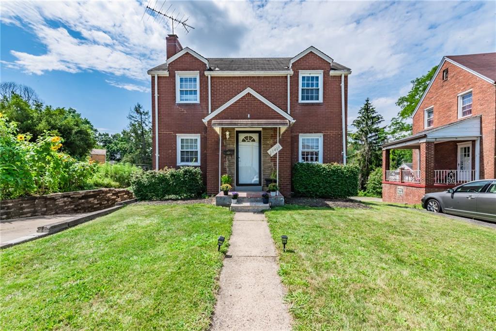 11410 Frankstown Road Pittsburgh, PA 15235 - Photo 1 of 22 Gallery Image 1