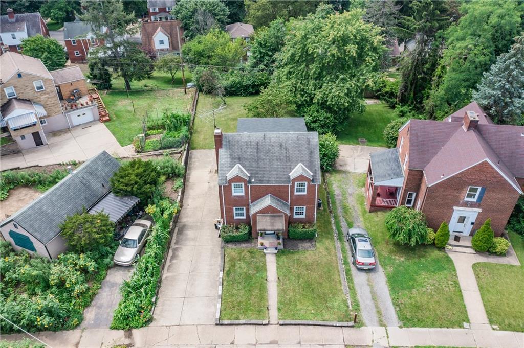 11410 Frankstown Road Pittsburgh, PA 15235 - Photo 3 of 22 Gallery Image 3