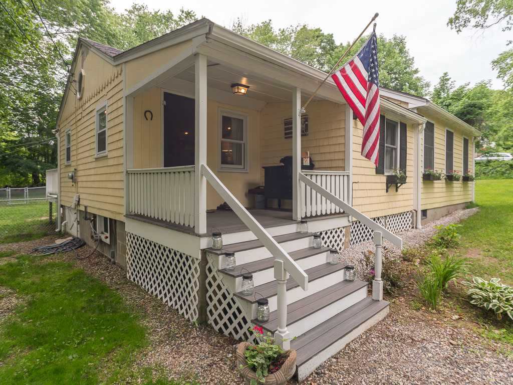 237 A Middle Road Deerfield, NH 03037 - Photo 12 of 32 Gallery Image 12