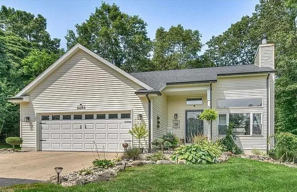 $504,900 | 5020 Roundtree Drive, Middleville, MI 49333