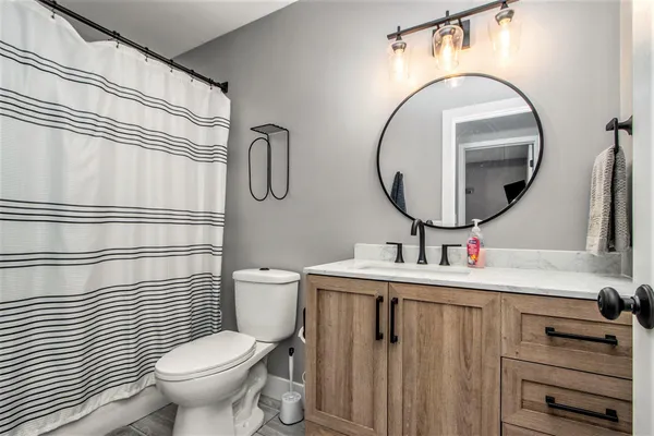 $504,900 | 5020 Roundtree Drive, Middleville, MI 49333