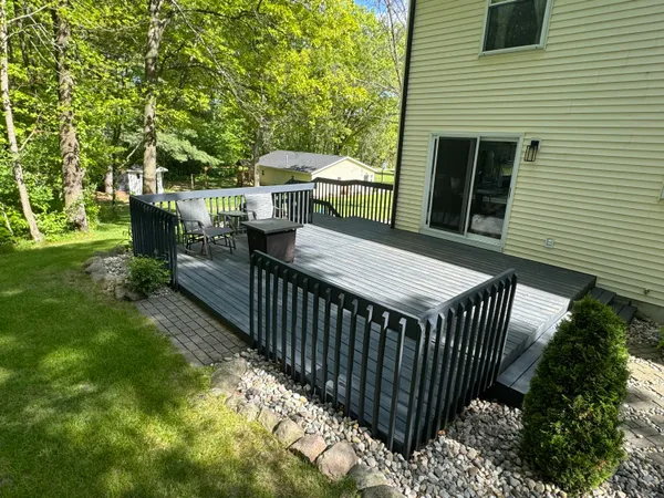 $504,900 | 5020 Roundtree Drive, Middleville, MI 49333