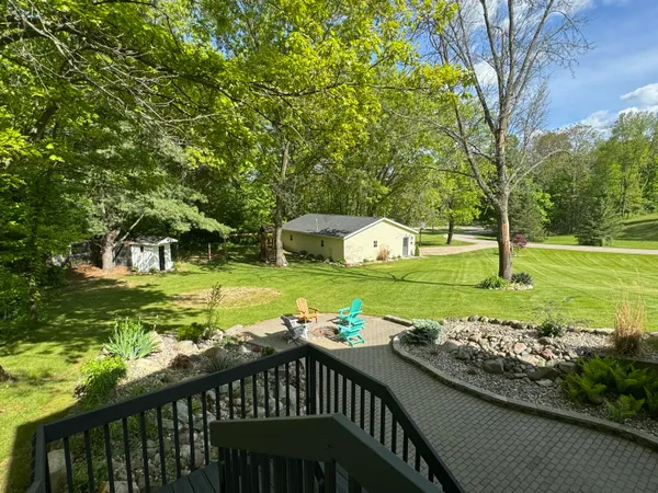 $504,900 | 5020 Roundtree Drive, Middleville, MI 49333