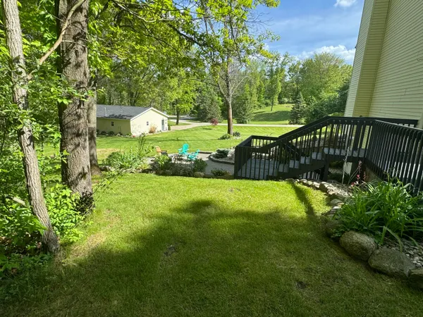 $504,900 | 5020 Roundtree Drive, Middleville, MI 49333