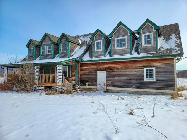 $399,000 | 91 Miller's Meadow, Waterville, VT 05492