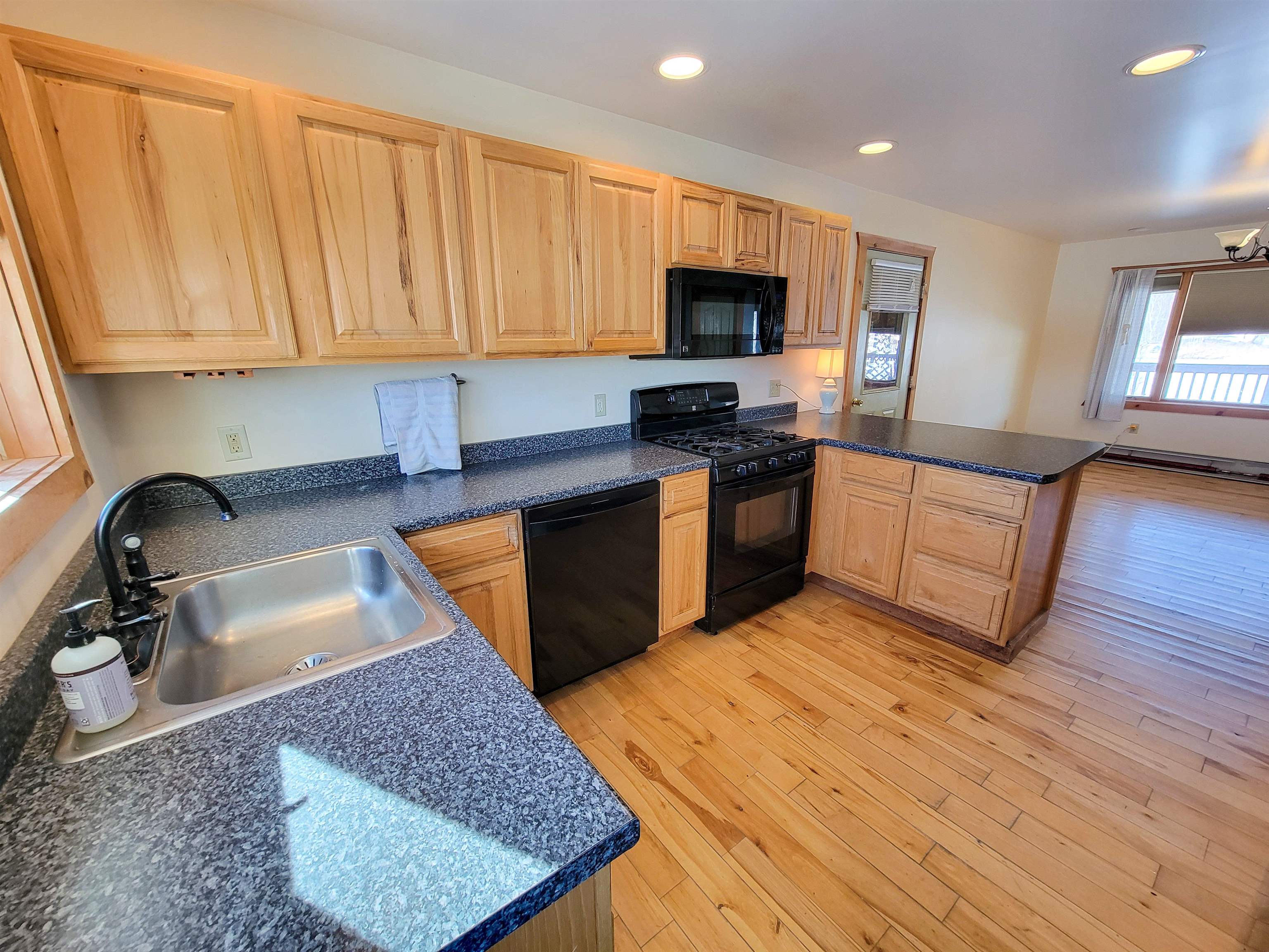 91 Miller's Meadow Waterville, VT 05492 - Photo 13 of 33