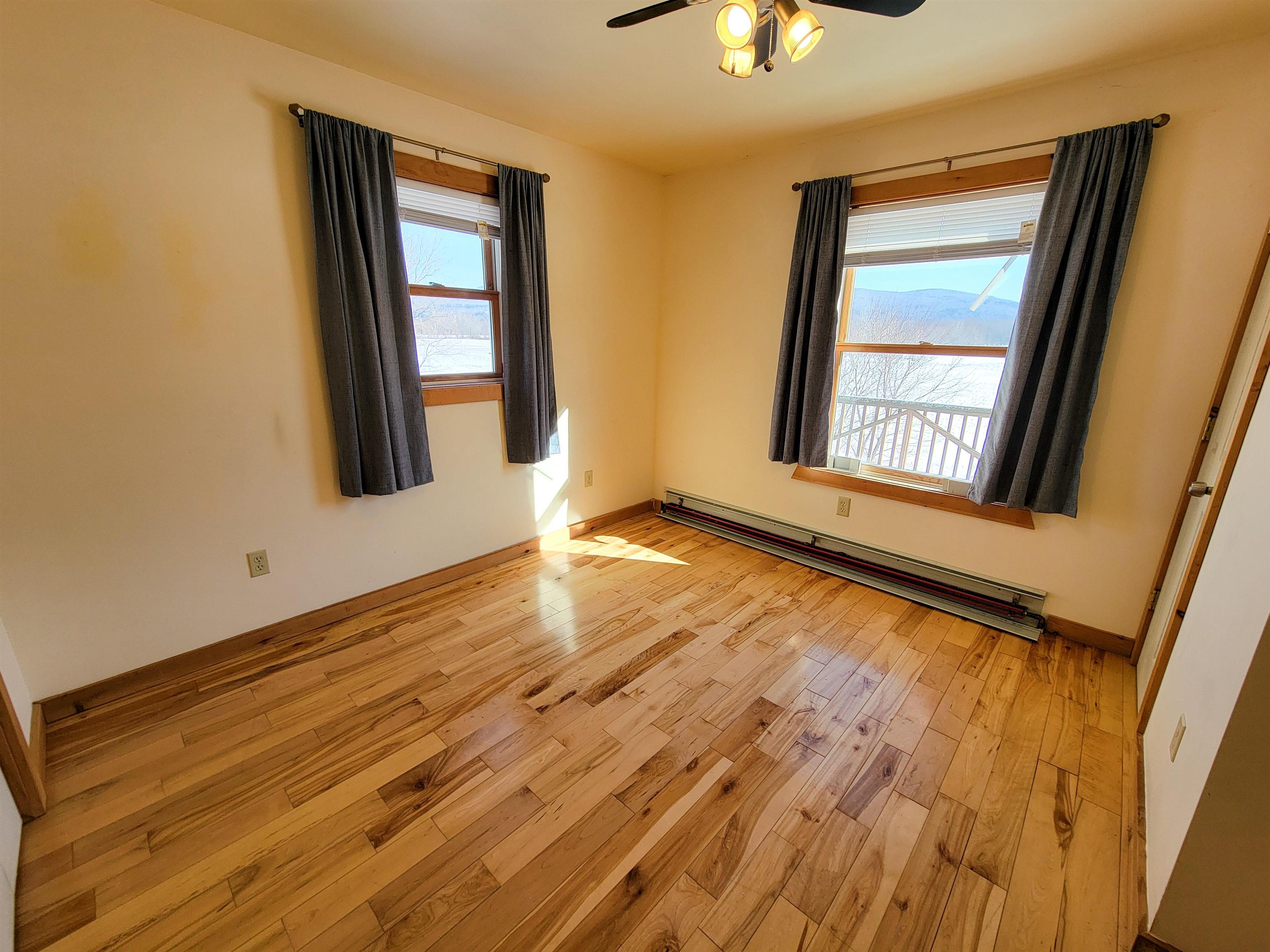 91 Miller's Meadow Waterville, VT 05492 - Photo 19 of 33