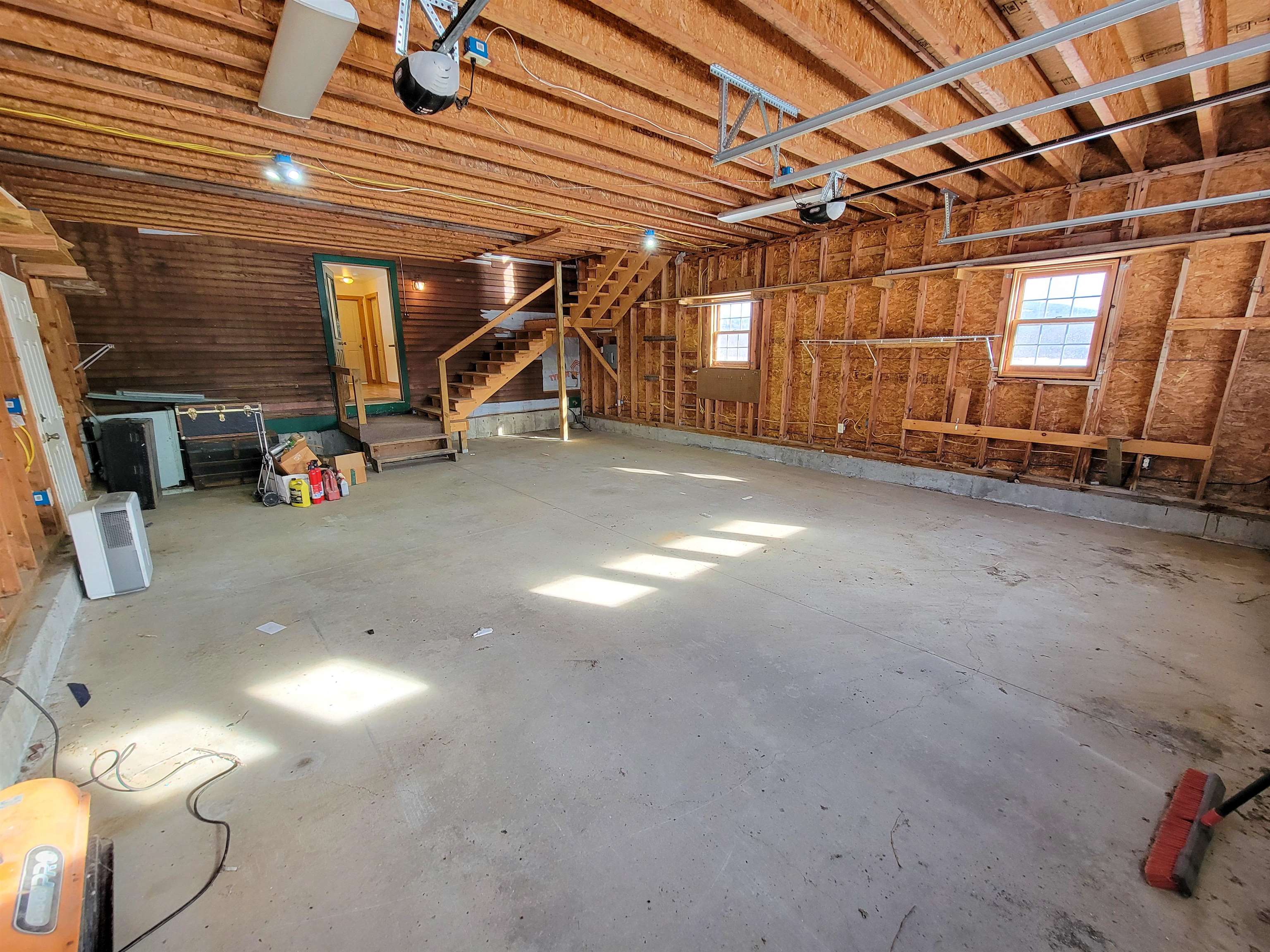 91 Miller's Meadow Waterville, VT 05492 - Photo 29 of 33