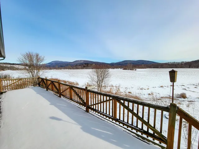 $445,000 | 91 Miller's Meadow, Waterville, VT 05492
