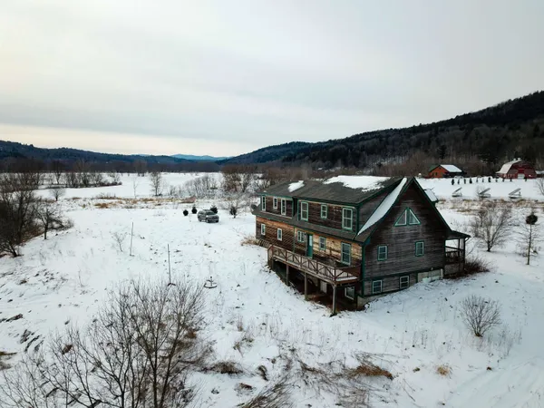 $399,000 | 91 Miller's Meadow, Waterville, VT 05492