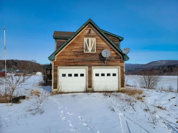 $399,000 | 91 Miller's Meadow, Waterville, VT 05492