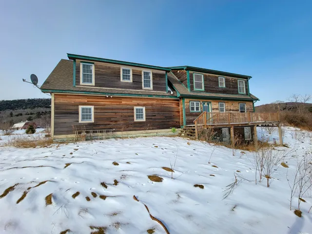 $445,000 | 91 Miller's Meadow, Waterville, VT 05492