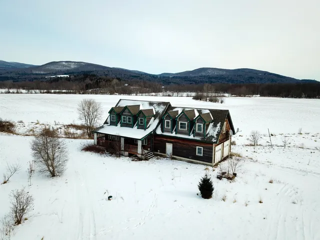 $445,000 | 91 Miller's Meadow, Waterville, VT 05492