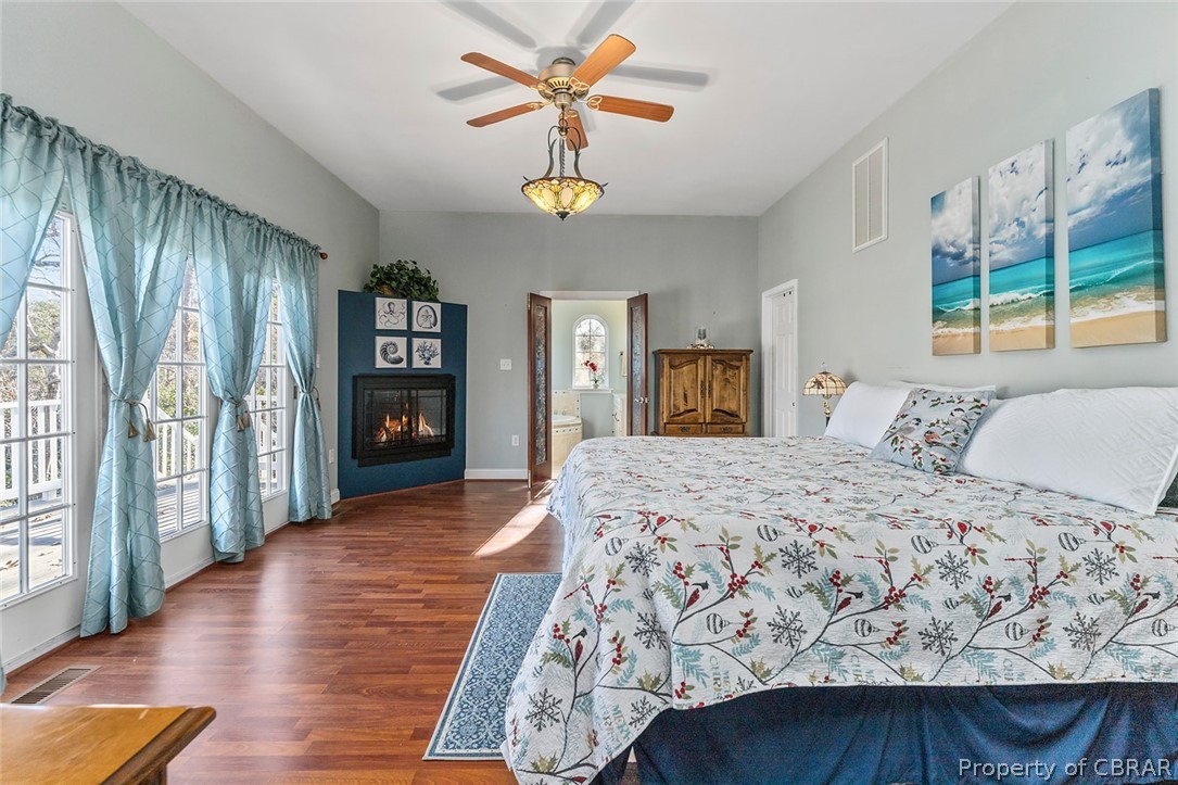220 Ruddy Duck Road Heathsville, VA 22473 - Photo 20 of 50