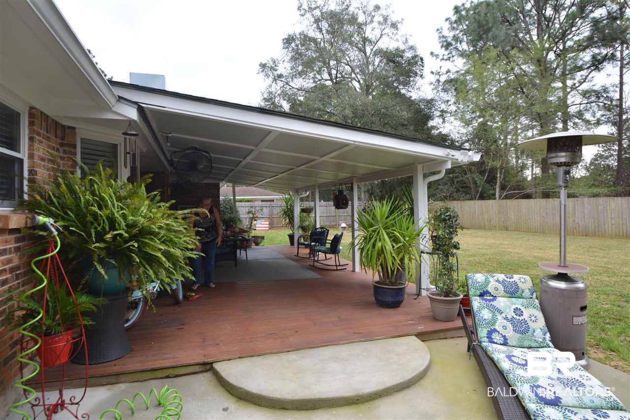 6617 Horsemans Circle Mobile, AL 36695 - Photo 31 of 37