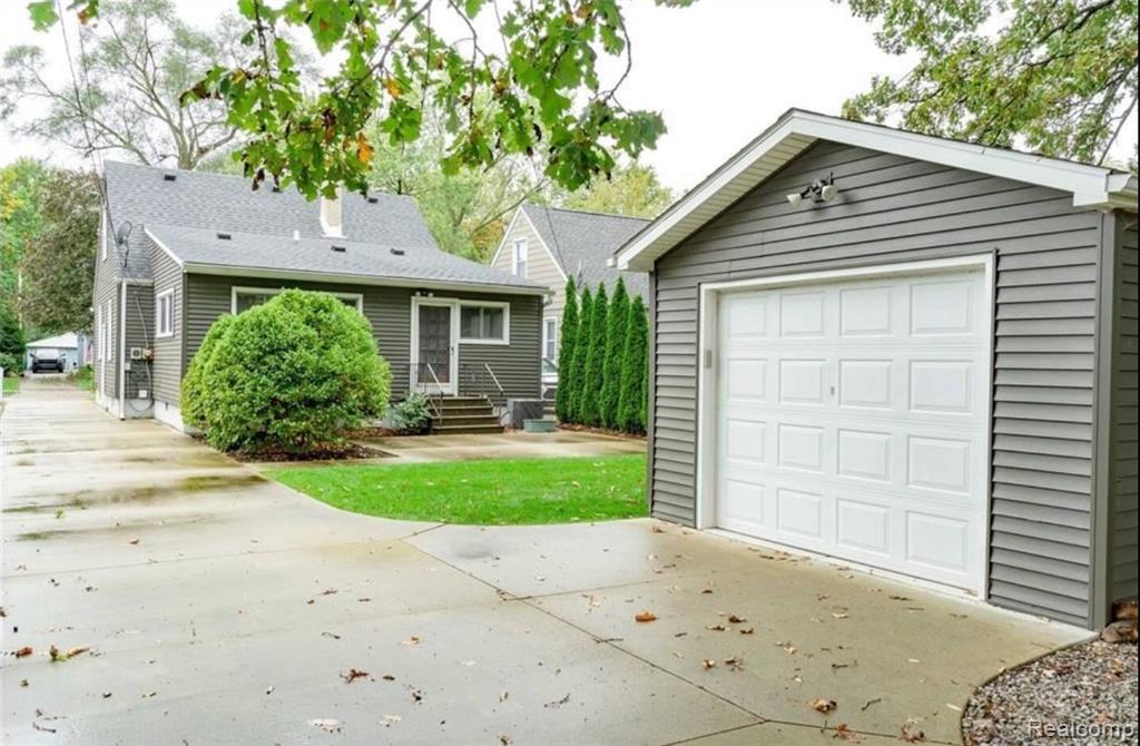 3308 Harvard Road Royal Oak, MI 48073 - Photo 15 of 15