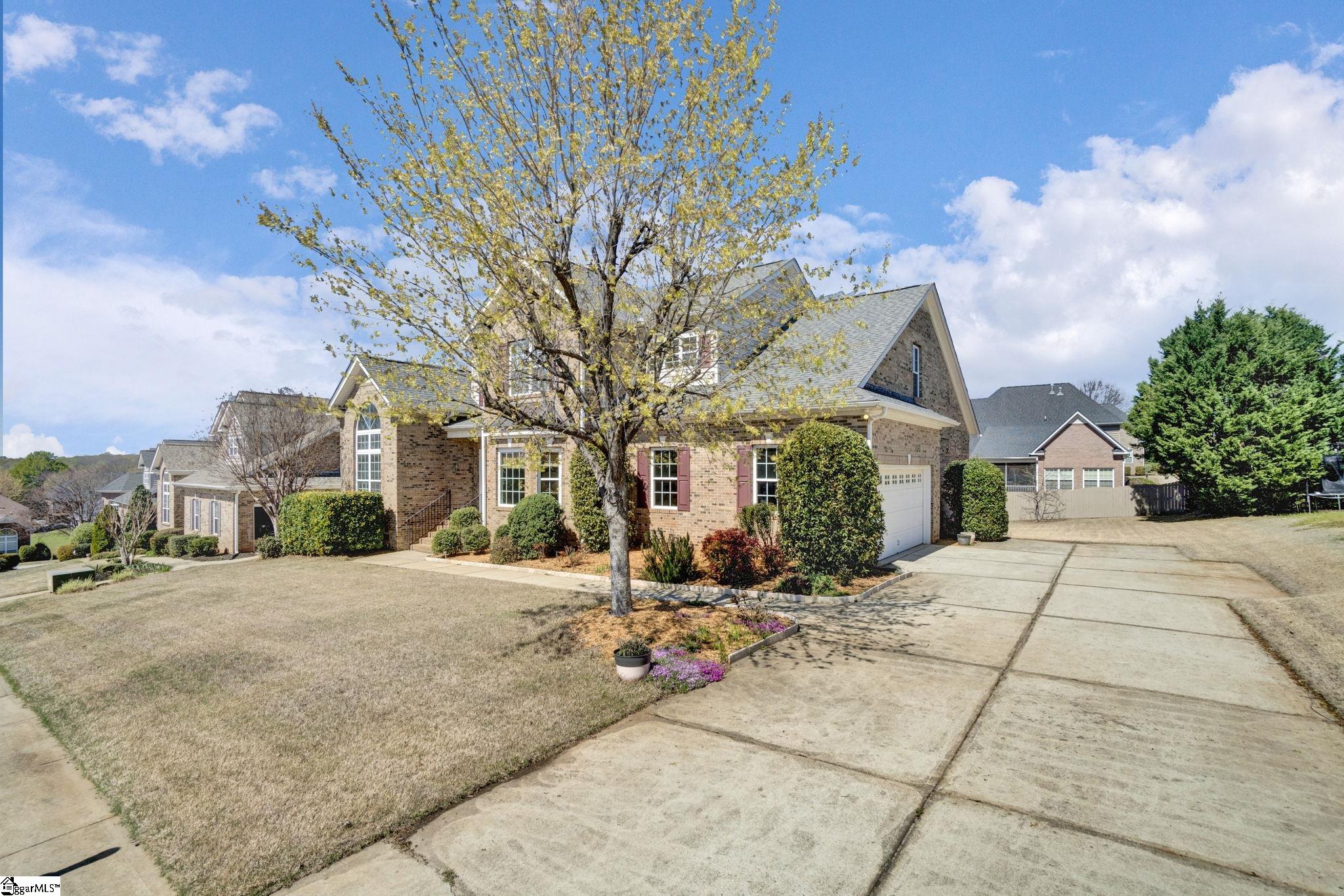 5 Middleberry Court Greer, SC 29650 - Photo 41 of 47
