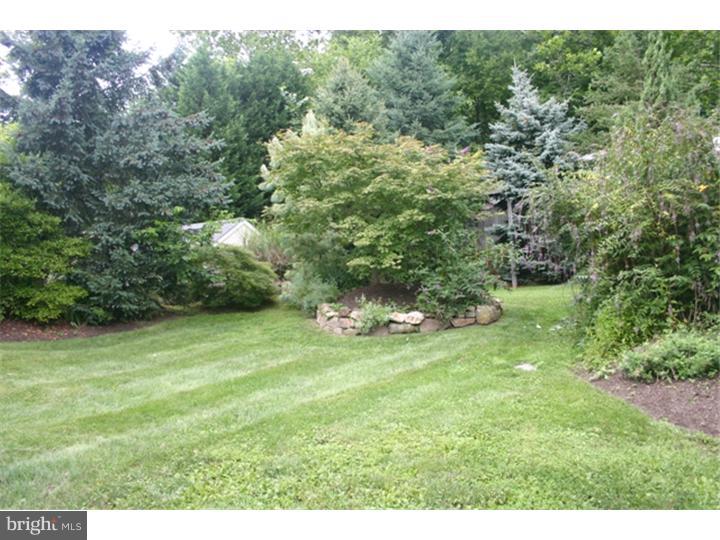 2177 Yellow Springs Road Malvern, PA 19355 - Photo 22 of 23 Back Yard