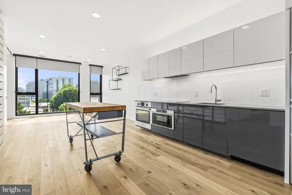 $515,000 | 57 N Street Northwest, Unit 523, Washington, DC 20001