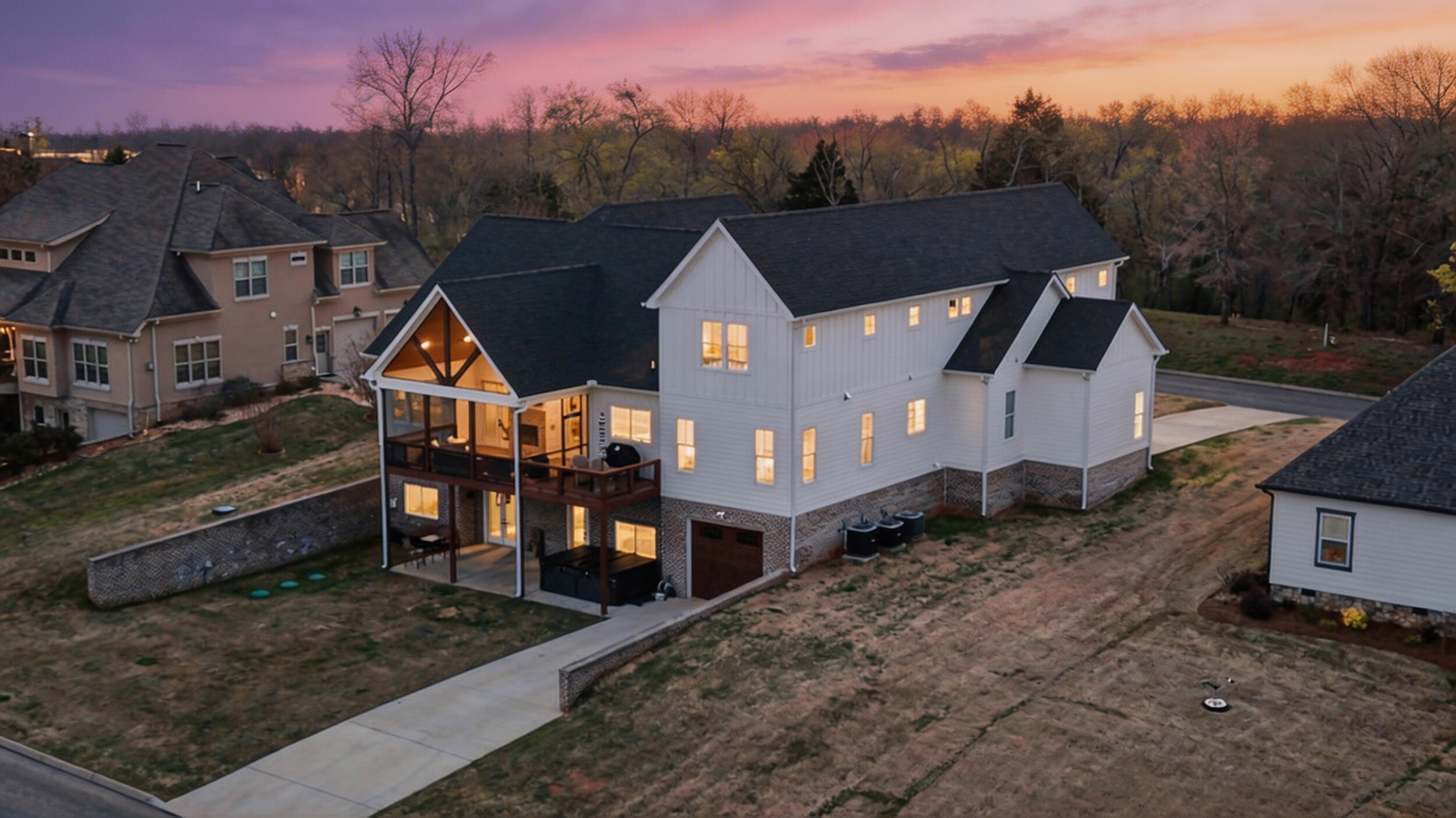 190 Captains Way Jasper, TN 37347 - Photo 3 of 88 83_190 captains wy-83