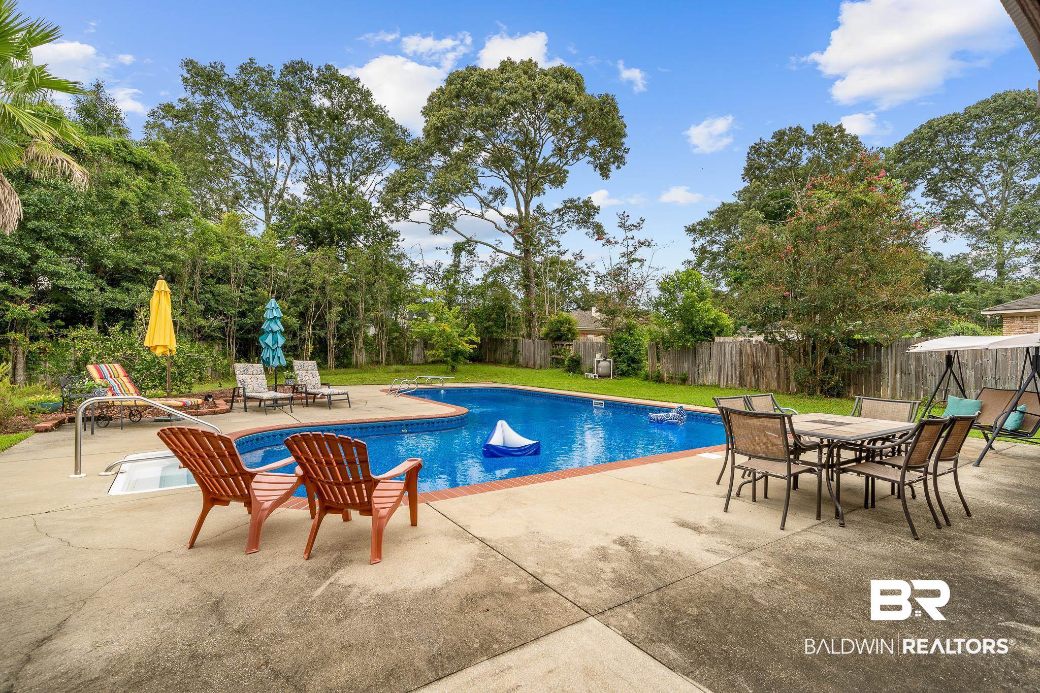 7390 Smithfield Road East Mobile, AL 36695 - Photo 20 of 27