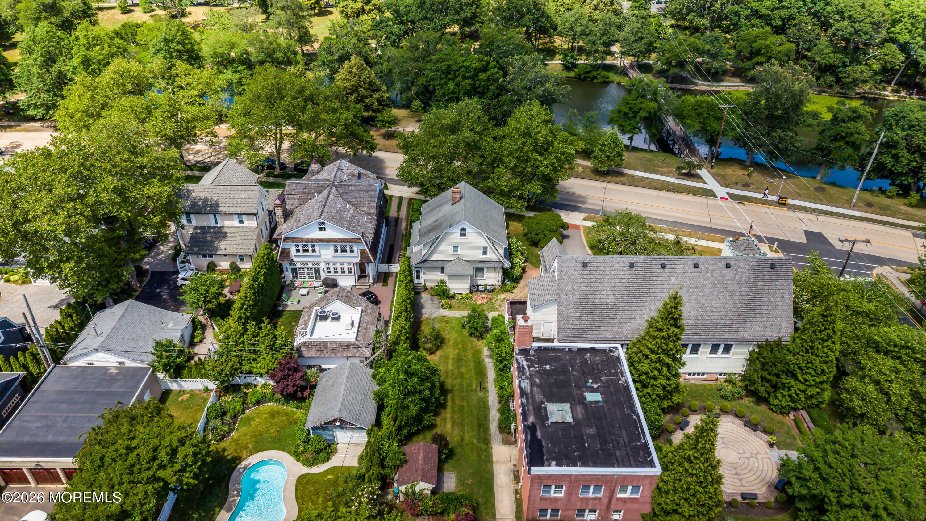 405 West Lk Drive Spring Lake, NJ 07762 - Photo 30 of 32 55-print-DJI_20260615141150_0236_D