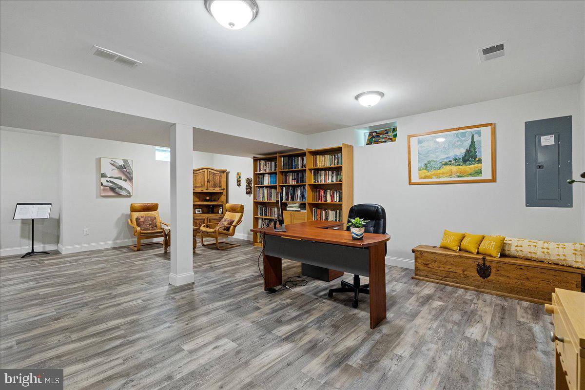 35 Hillside Road Princeton, NJ 08540 - Photo 23 of 28 Basement